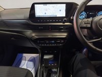 USED 2023 23 HYUNDAI I20 1.0 T-GDi MHEV Premium Hatchback 5dr Petrol Hybrid DCT Euro 6 (s/s) (100 ps) 
