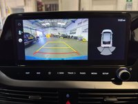 USED 2023 23 HYUNDAI I20 1.0 T-GDi MHEV Premium Hatchback 5dr Petrol Hybrid DCT Euro 6 (s/s) (100 ps) 