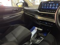 USED 2023 23 HYUNDAI I20 1.0 T-GDi MHEV Premium Hatchback 5dr Petrol Hybrid DCT Euro 6 (s/s) (100 ps) 