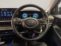 USED 2023 23 HYUNDAI I20 1.0 T-GDi MHEV Premium Hatchback 5dr Petrol Hybrid DCT Euro 6 (s/s) (100 ps) 