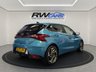 USED 2023 23 HYUNDAI I20 1.0 T-GDi MHEV Premium Hatchback 5dr Petrol Hybrid DCT Euro 6 (s/s) (100 ps) 