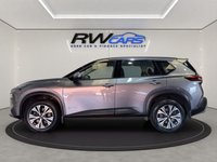 USED 2023 23 NISSAN X-TRAIL 1.5 h e-POWER Acenta Premium SUV 5dr Petrol Hybrid Auto Euro 6 (s/s) (204 ps) 
