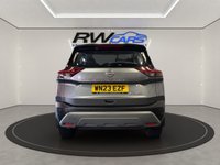 USED 2023 23 NISSAN X-TRAIL 1.5 h e-POWER Acenta Premium SUV 5dr Petrol Hybrid Auto Euro 6 (s/s) (204 ps) 