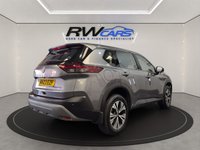 USED 2023 23 NISSAN X-TRAIL 1.5 h e-POWER Acenta Premium SUV 5dr Petrol Hybrid Auto Euro 6 (s/s) (204 ps) 
