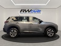 USED 2023 23 NISSAN X-TRAIL 1.5 h e-POWER Acenta Premium SUV 5dr Petrol Hybrid Auto Euro 6 (s/s) (204 ps) 