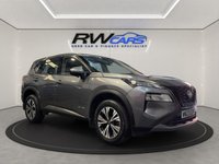 USED 2023 23 NISSAN X-TRAIL 1.5 h e-POWER Acenta Premium SUV 5dr Petrol Hybrid Auto Euro 6 (s/s) (204 ps) 