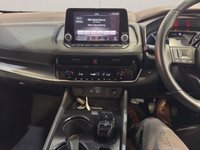 USED 2023 23 NISSAN X-TRAIL 1.5 h e-POWER Acenta Premium SUV 5dr Petrol Hybrid Auto Euro 6 (s/s) (204 ps) 