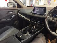 USED 2023 23 NISSAN X-TRAIL 1.5 h e-POWER Acenta Premium SUV 5dr Petrol Hybrid Auto Euro 6 (s/s) (204 ps) 