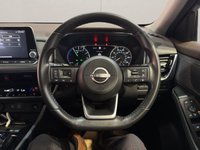 USED 2023 23 NISSAN X-TRAIL 1.5 h e-POWER Acenta Premium SUV 5dr Petrol Hybrid Auto Euro 6 (s/s) (204 ps) 