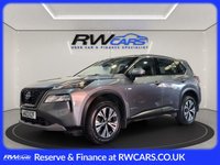 USED 2023 23 NISSAN X-TRAIL 1.5 h e-POWER Acenta Premium SUV 5dr Petrol Hybrid Auto Euro 6 (s/s) (204 ps) 