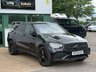 USED 2019 69 MERCEDES-BENZ GLC 2.0 GLC220d AMG Line Coupe 5dr Diesel G-Tronic+ 4MATIC Euro 6 (s/s) (194 ps) 