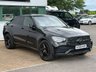 USED 2019 69 MERCEDES-BENZ GLC 2.0 GLC220d AMG Line Coupe 5dr Diesel G-Tronic+ 4MATIC Euro 6 (s/s) (194 ps) 