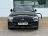 USED 2019 69 MERCEDES-BENZ GLC 2.0 GLC220d AMG Line Coupe 5dr Diesel G-Tronic+ 4MATIC Euro 6 (s/s) (194 ps) 