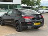 USED 2019 69 MERCEDES-BENZ GLC 2.0 GLC220d AMG Line Coupe 5dr Diesel G-Tronic+ 4MATIC Euro 6 (s/s) (194 ps) 