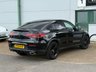 USED 2019 69 MERCEDES-BENZ GLC 2.0 GLC220d AMG Line Coupe 5dr Diesel G-Tronic+ 4MATIC Euro 6 (s/s) (194 ps) 