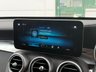 USED 2019 69 MERCEDES-BENZ GLC 2.0 GLC220d AMG Line Coupe 5dr Diesel G-Tronic+ 4MATIC Euro 6 (s/s) (194 ps) 
