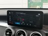 USED 2019 69 MERCEDES-BENZ GLC 2.0 GLC220d AMG Line Coupe 5dr Diesel G-Tronic+ 4MATIC Euro 6 (s/s) (194 ps) 