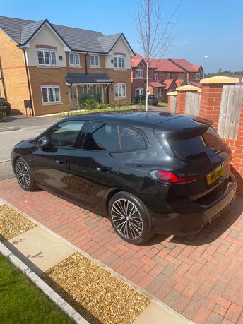 View our BMW 2 SERIES ACTIVE TOURER