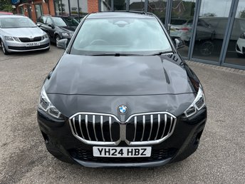 View our BMW 2 SERIES ACTIVE TOURER