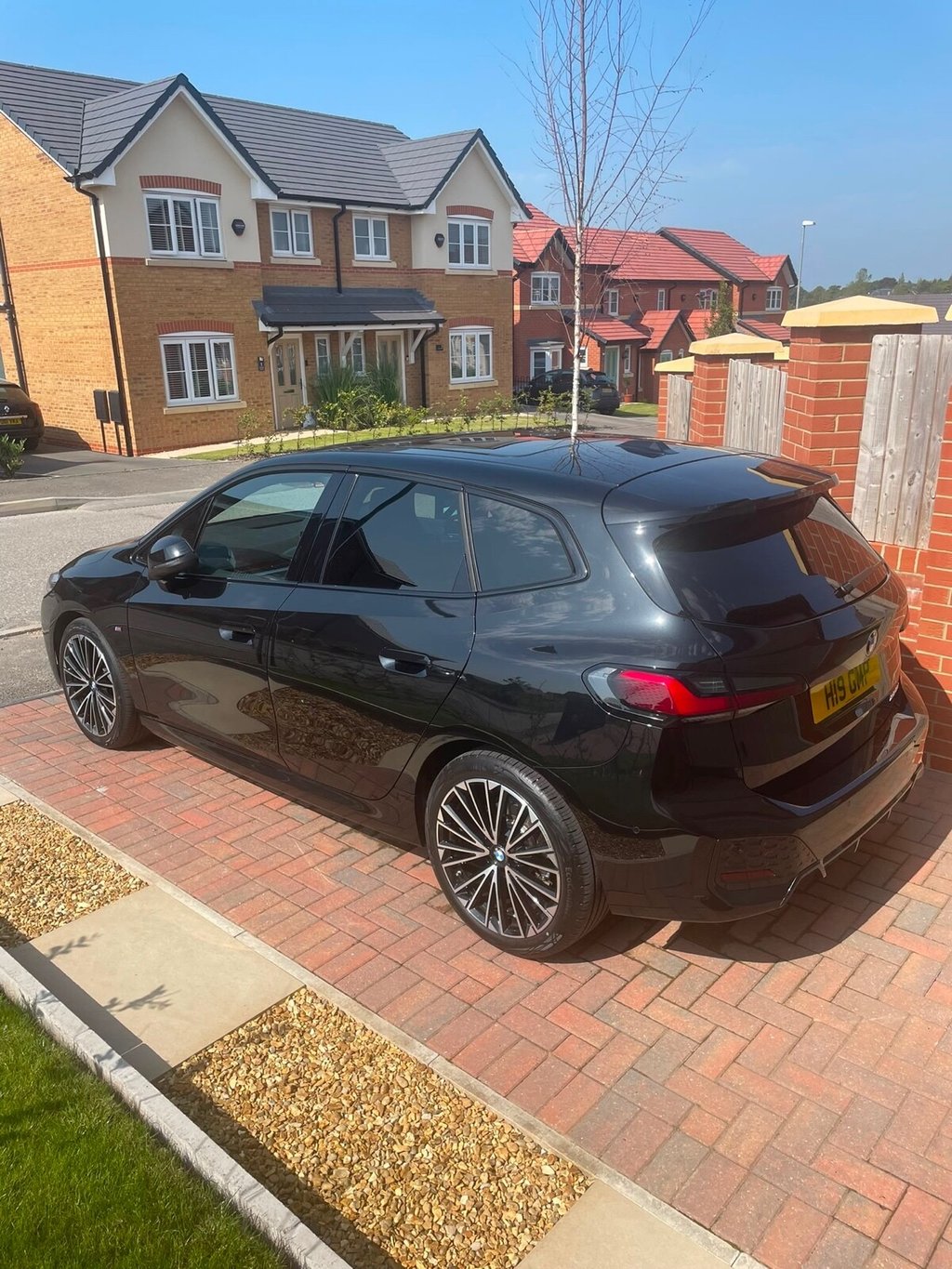 USED 2024 24 BMW 2 SERIES ACTIVE TOURER 1.5 220i MHT M Sport MPV 5dr Petrol Hybrid DCT Euro 6 (s/s) (170 ps) Technology Pack Pristine Example