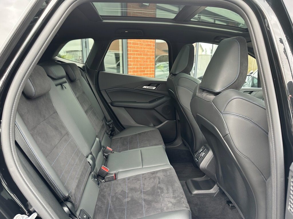 USED 2024 24 BMW 2 SERIES ACTIVE TOURER 1.5 220i MHT M Sport MPV 5dr Petrol Hybrid DCT Euro 6 (s/s) (170 ps) Technology Pack Pristine Example
