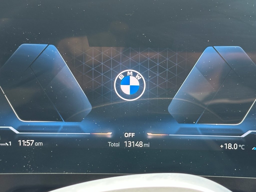 USED 2024 24 BMW 2 SERIES ACTIVE TOURER 1.5 220i MHT M Sport MPV 5dr Petrol Hybrid DCT Euro 6 (s/s) (170 ps) Technology Pack Pristine Example