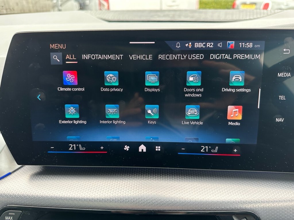 USED 2024 24 BMW 2 SERIES ACTIVE TOURER 1.5 220i MHT M Sport MPV 5dr Petrol Hybrid DCT Euro 6 (s/s) (170 ps) Technology Pack Pristine Example