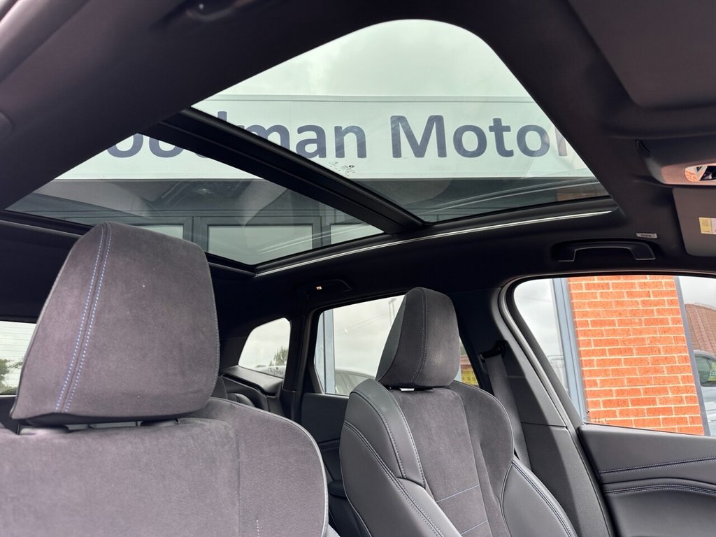 USED 2024 24 BMW 2 SERIES ACTIVE TOURER 1.5 220i MHT M Sport MPV 5dr Petrol Hybrid DCT Euro 6 (s/s) (170 ps) Technology Pack Pristine Example
