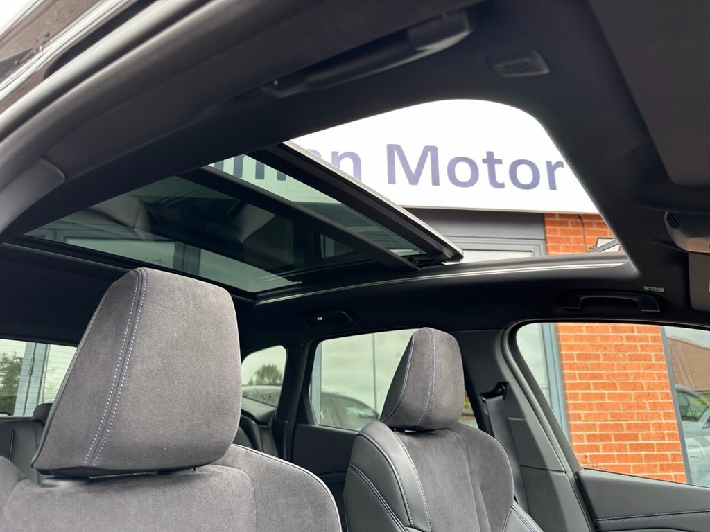 USED 2024 24 BMW 2 SERIES ACTIVE TOURER 1.5 220i MHT M Sport MPV 5dr Petrol Hybrid DCT Euro 6 (s/s) (170 ps) Technology Pack Pristine Example