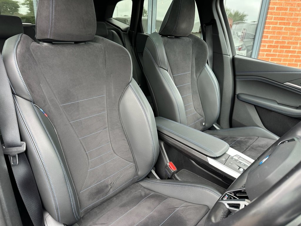 USED 2024 24 BMW 2 SERIES ACTIVE TOURER 1.5 220i MHT M Sport MPV 5dr Petrol Hybrid DCT Euro 6 (s/s) (170 ps) Technology Pack Pristine Example