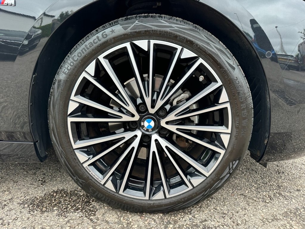USED 2024 24 BMW 2 SERIES ACTIVE TOURER 1.5 220i MHT M Sport MPV 5dr Petrol Hybrid DCT Euro 6 (s/s) (170 ps) Technology Pack Pristine Example