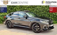USED 2019 19 BMW X4 3.0 M40d Auto xDrive Euro 6 (s/s) 5dr 3 YEAR WARRANTY ONLY Â£1198