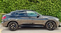 USED 2019 19 BMW X4 3.0 M40d Auto xDrive Euro 6 (s/s) 5dr 3 YEAR WARRANTY ONLY Â£1198