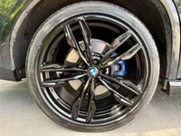 USED 2019 19 BMW X4 3.0 M40d Auto xDrive Euro 6 (s/s) 5dr 3 YEAR WARRANTY ONLY Â£1198