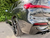 USED 2019 19 BMW X4 3.0 M40d Auto xDrive Euro 6 (s/s) 5dr 3 YEAR WARRANTY ONLY Â£1198