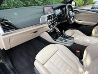 USED 2019 19 BMW X4 3.0 M40d Auto xDrive Euro 6 (s/s) 5dr 3 YEAR WARRANTY ONLY Â£1198