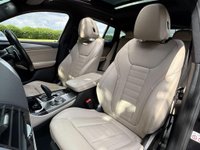 USED 2019 19 BMW X4 3.0 M40d Auto xDrive Euro 6 (s/s) 5dr 3 YEAR WARRANTY ONLY Â£1198