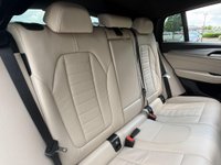 USED 2019 19 BMW X4 3.0 M40d Auto xDrive Euro 6 (s/s) 5dr 3 YEAR WARRANTY ONLY Â£1198