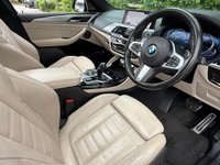 USED 2019 19 BMW X4 3.0 M40d Auto xDrive Euro 6 (s/s) 5dr 3 YEAR WARRANTY ONLY Â£1198