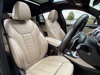 USED 2019 19 BMW X4 3.0 M40d Auto xDrive Euro 6 (s/s) 5dr 3 YEAR WARRANTY ONLY Â£1198