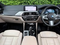 USED 2019 19 BMW X4 3.0 M40d Auto xDrive Euro 6 (s/s) 5dr 3 YEAR WARRANTY ONLY Â£1198