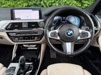 USED 2019 19 BMW X4 3.0 M40d Auto xDrive Euro 6 (s/s) 5dr 3 YEAR WARRANTY ONLY Â£1198