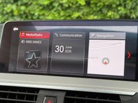 USED 2019 19 BMW X4 3.0 M40d Auto xDrive Euro 6 (s/s) 5dr 3 YEAR WARRANTY ONLY Â£1198