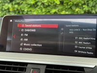 USED 2019 19 BMW X4 3.0 M40d Auto xDrive Euro 6 (s/s) 5dr 3 YEAR WARRANTY ONLY Â£1198