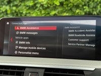USED 2019 19 BMW X4 3.0 M40d Auto xDrive Euro 6 (s/s) 5dr 3 YEAR WARRANTY ONLY Â£1198