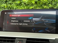 USED 2019 19 BMW X4 3.0 M40d Auto xDrive Euro 6 (s/s) 5dr 3 YEAR WARRANTY ONLY Â£1198
