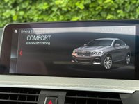 USED 2019 19 BMW X4 3.0 M40d Auto xDrive Euro 6 (s/s) 5dr 3 YEAR WARRANTY ONLY Â£1198