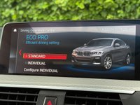 USED 2019 19 BMW X4 3.0 M40d Auto xDrive Euro 6 (s/s) 5dr 3 YEAR WARRANTY ONLY Â£1198