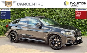 2019 BMW X4