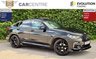 USED 2019 19 BMW X4 3.0 M40d Auto xDrive Euro 6 (s/s) 5dr 3 YEAR WARRANTY ONLY Â£1198